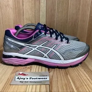 Asics Shoes Asics Gt 200 Womens Running Gym Shoes Size 05 D